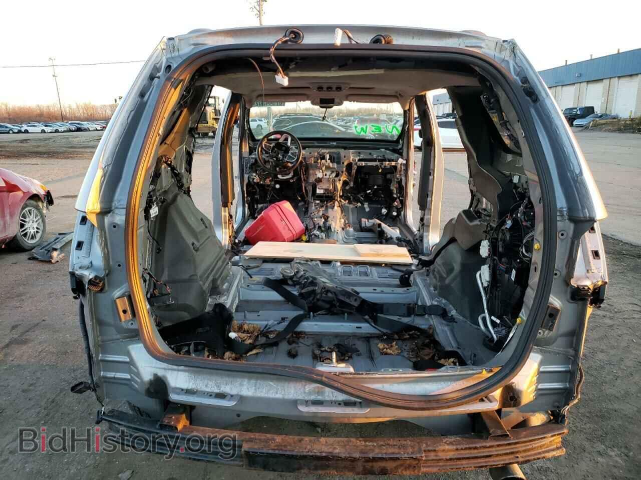 2014 DODGE DURANGO - VIN: 1C4RDJDG1EC586576 - Фото 6