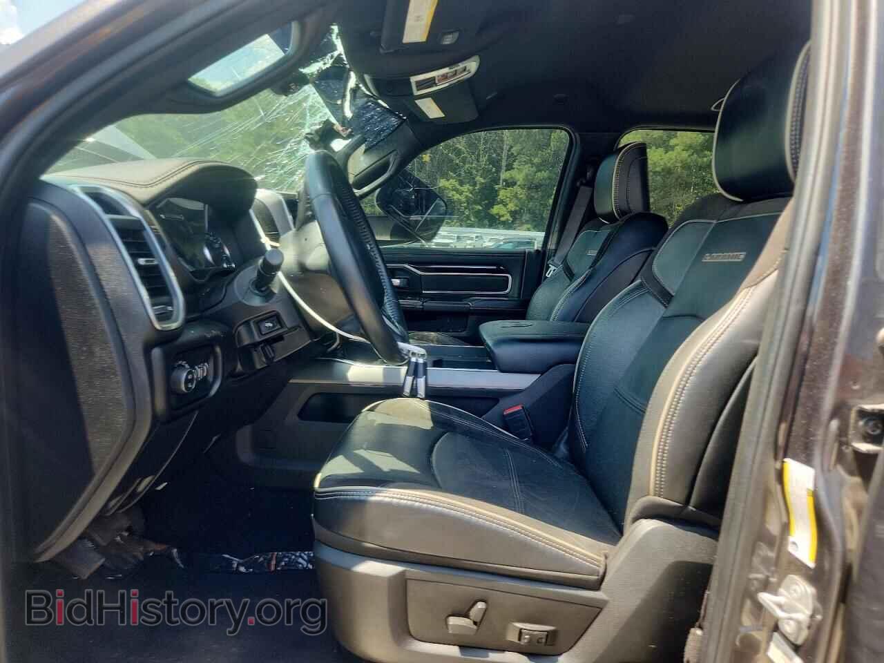 2022 RAM 2500 - VIN: 3C6UR5FL7NG337877 - Photo 7