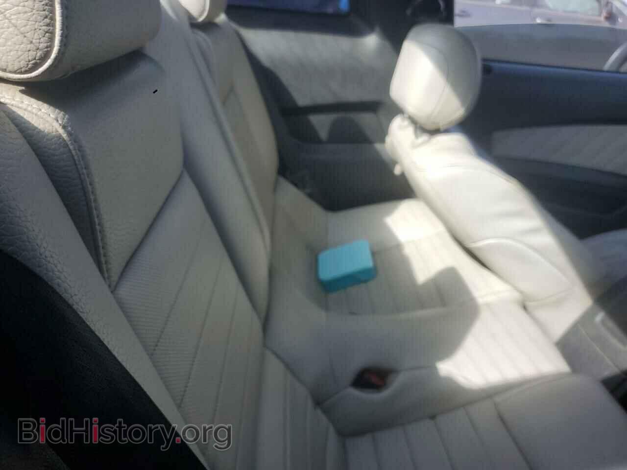 2012 FORD ALL Models - VIN: 1ZVBP8AM2C5282442 - Фото 10