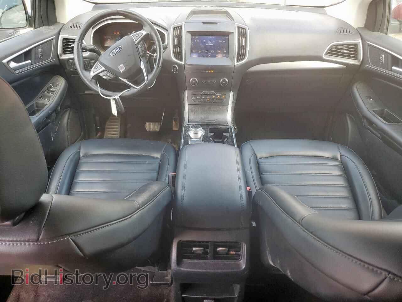 2020 FORD EDGE - VIN: 2FMPK3J94LBB52188 - Фото 8