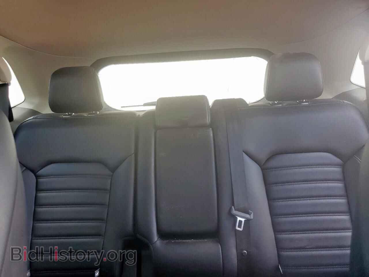 2020 FORD EDGE - VIN: 2FMPK3J94LBB52188 - Фото 10