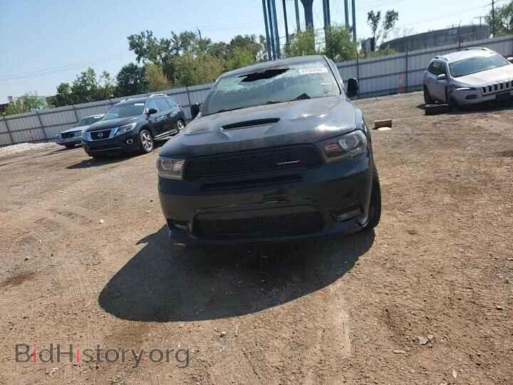 2019 DODGE DURANGO - VIN: 1C4SDJCT2KC812054 - Фото 13
