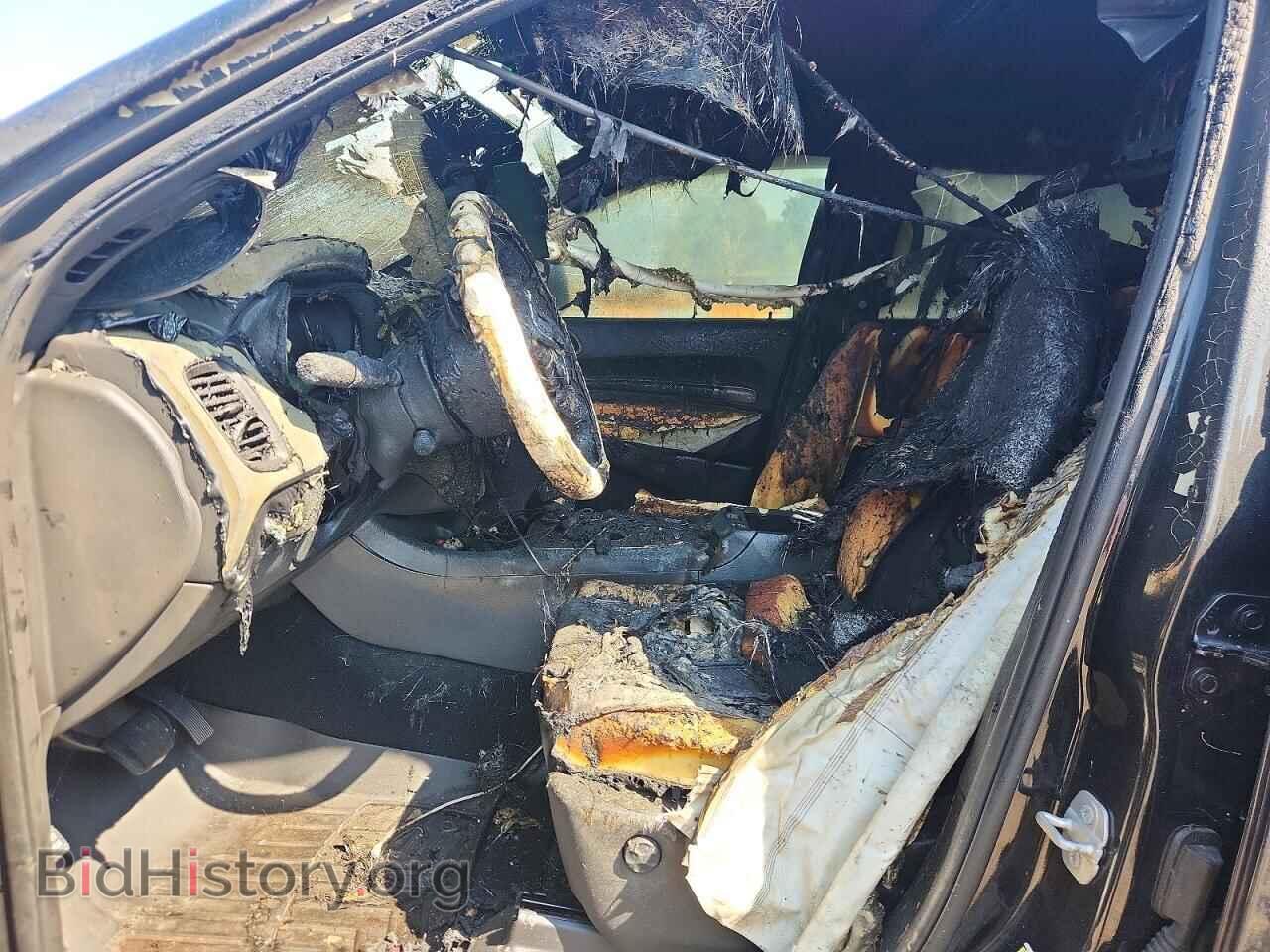 2019 DODGE DURANGO - VIN: 1C4SDJCT2KC812054 - Фото 7