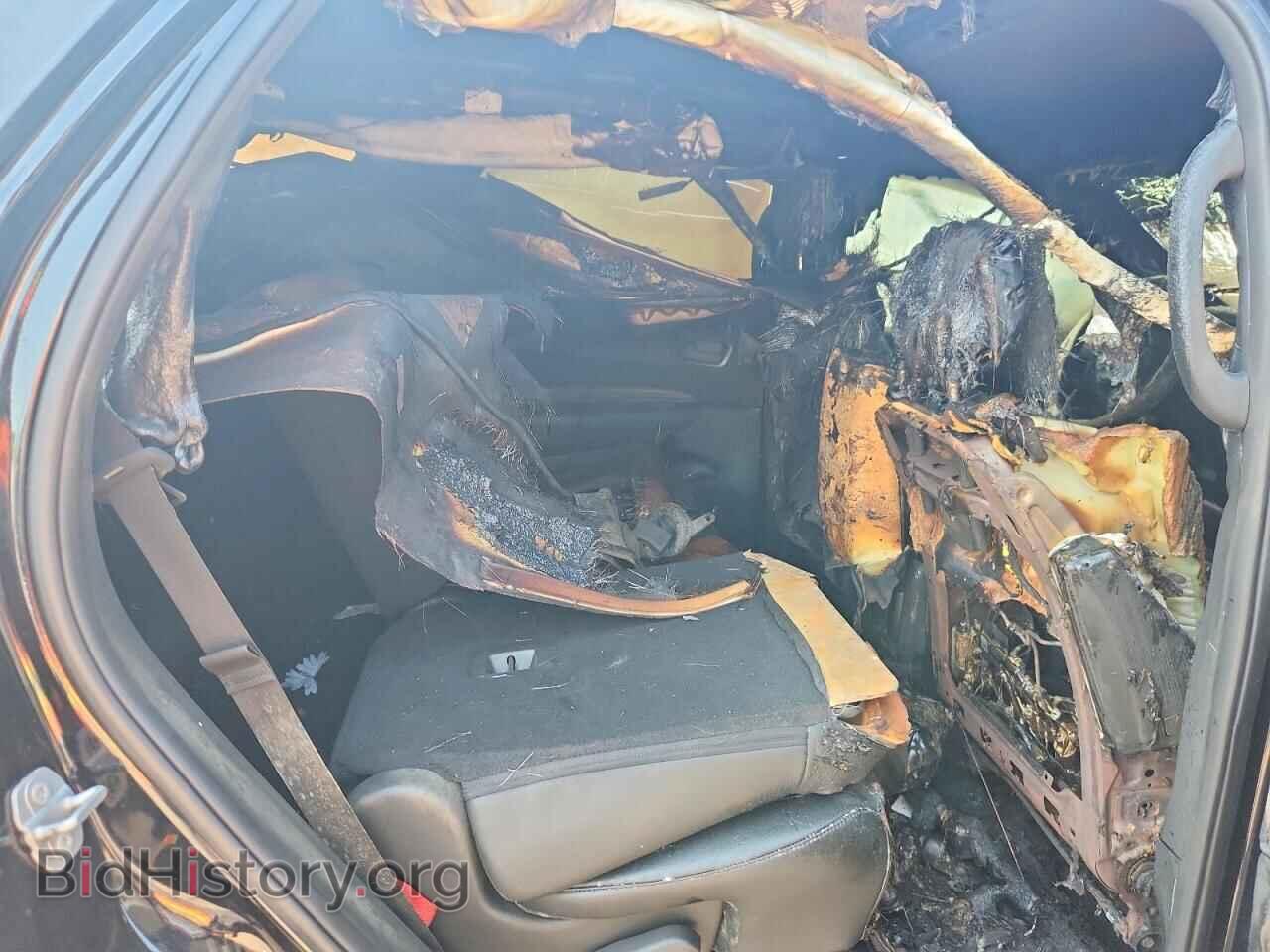 2019 DODGE DURANGO - VIN: 1C4SDJCT2KC812054 - Фото 10