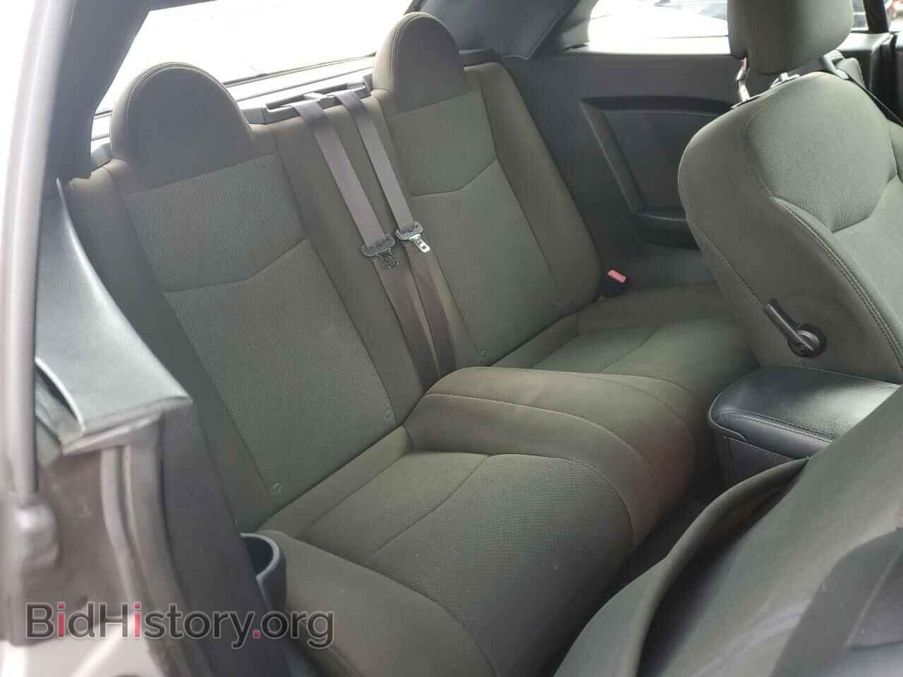 2012 CHRYSLER 200 - VIN: 1C3BCBEB1CN168859 - Фото 10