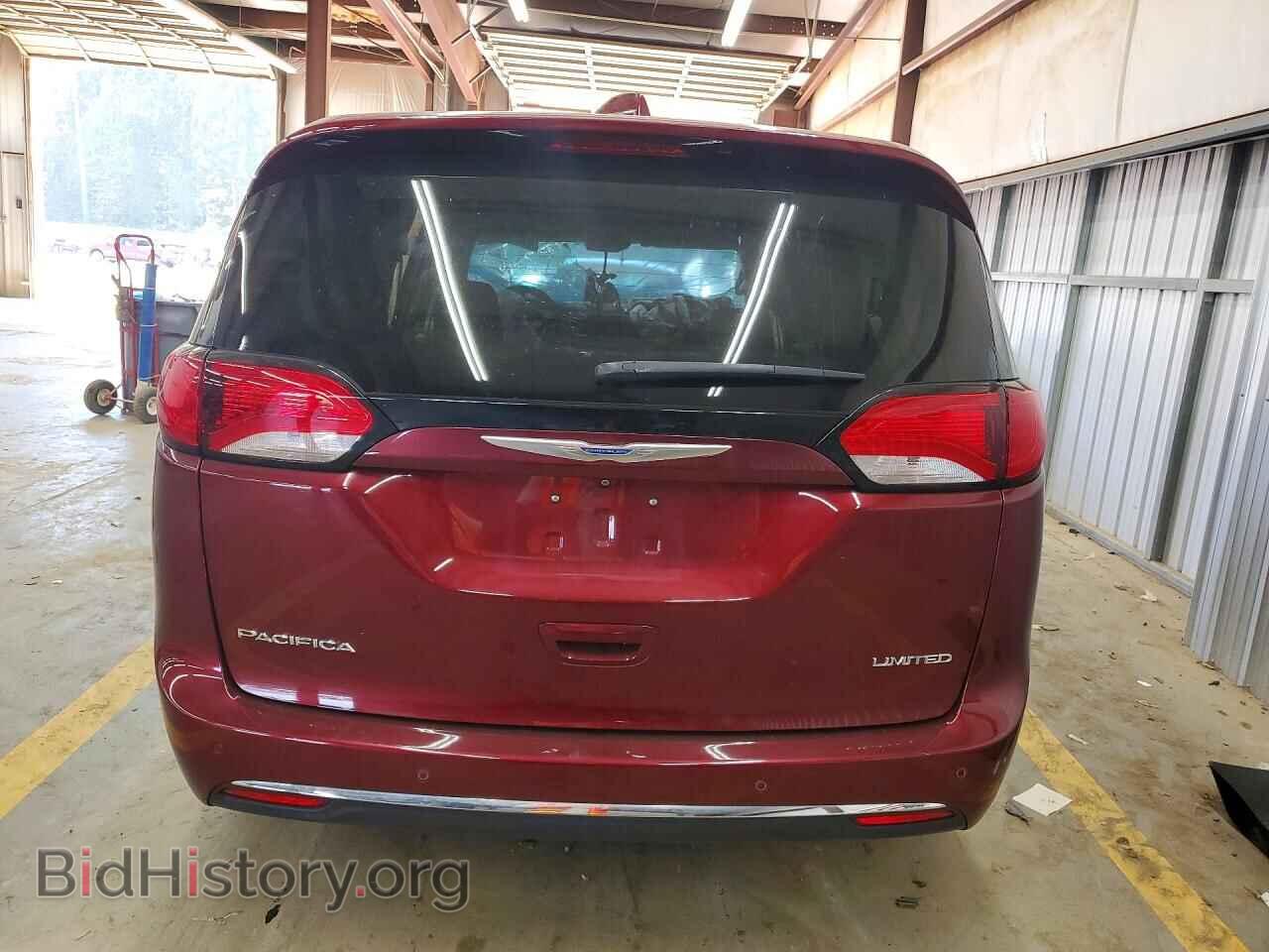 2017 CHRYSLER PACIFICA - VIN: 2C4RC1GG7HR798229 - Photo 6