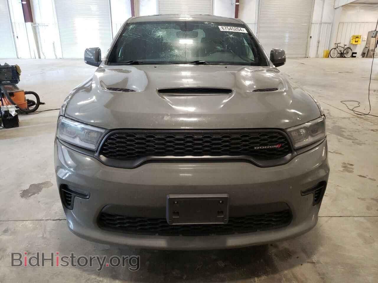 2021 DODGE DURANGO - VIN: 1C4SDJCT9MC609830 - Photo 5