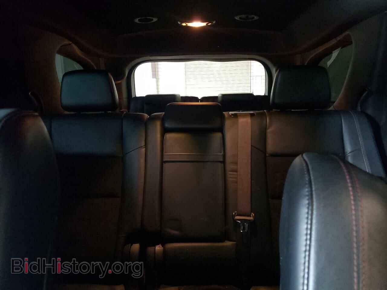 2021 DODGE DURANGO - VIN: 1C4SDJCT9MC609830 - Photo 10