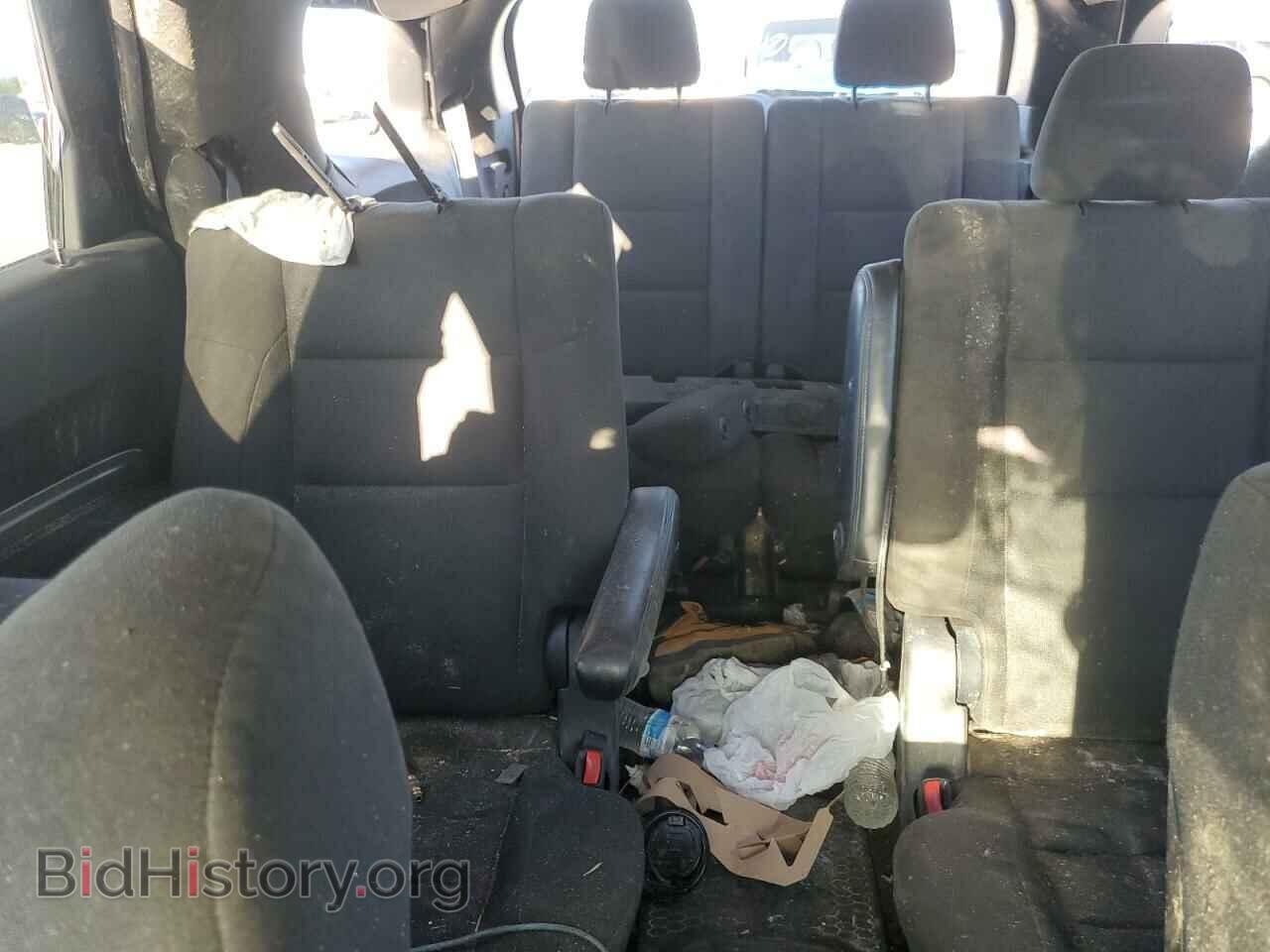 2015 DODGE DURANGO - VIN: 1C4RDHAG3FC695166 - Photo 10