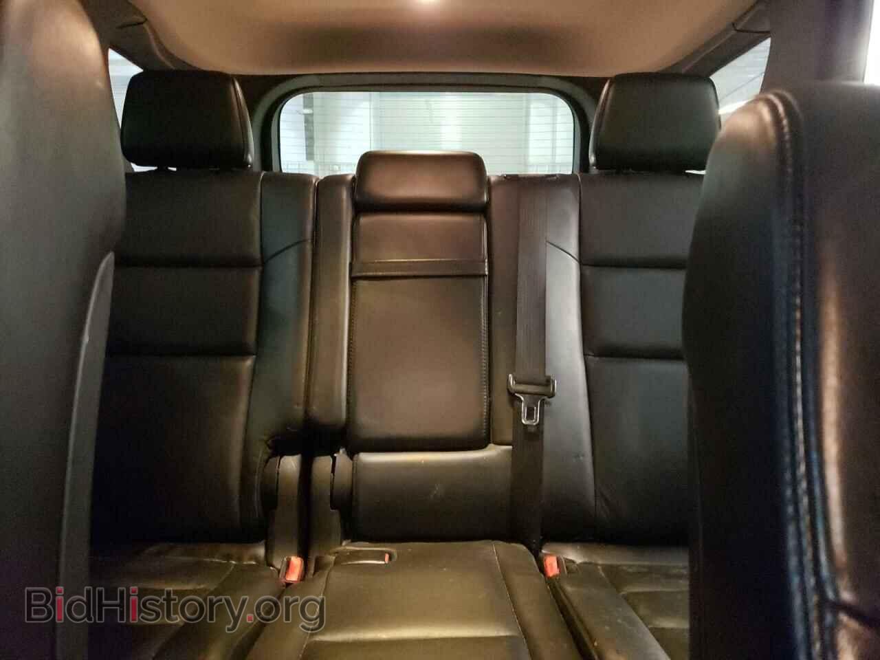 2016 DODGE DURANGO - VIN: 1C4RDJDG7GC369908 - Фото 10