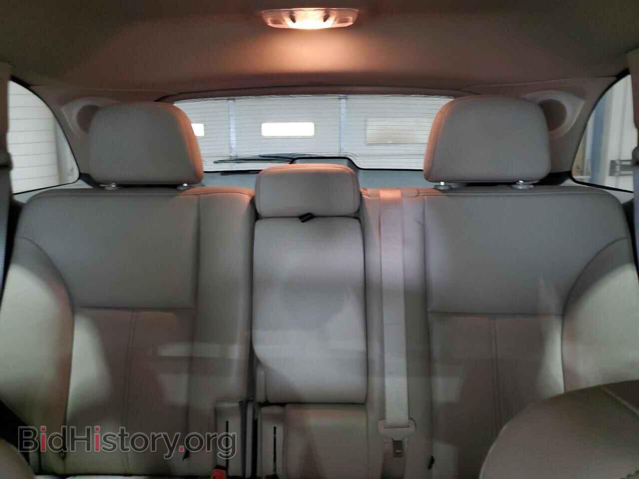 2014 FORD EDGE - VIN: 2FMDK4KC5EBB27287 - Фото 10