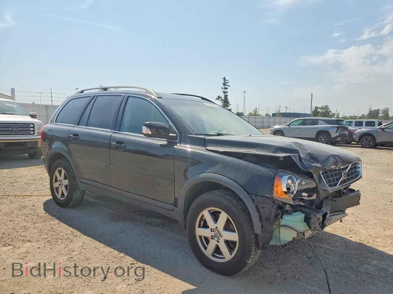 2007 VOLVO XC90 - VIN: YV4CM982771345605 - Фото 4