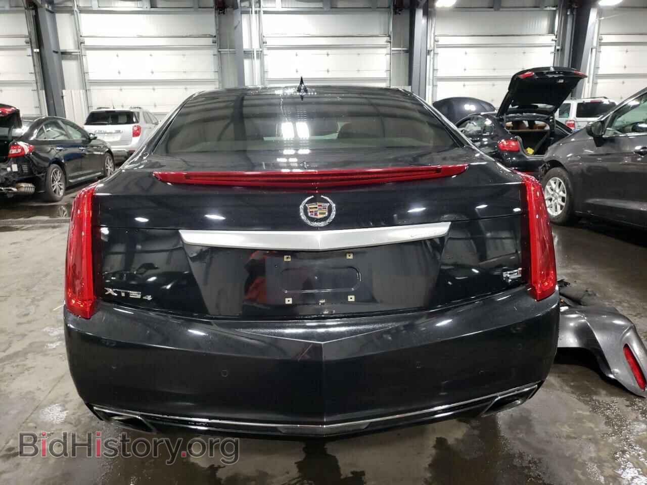 2013 CADILLAC XTS - VIN: 2G61V5S33D9166151 - Фото 6