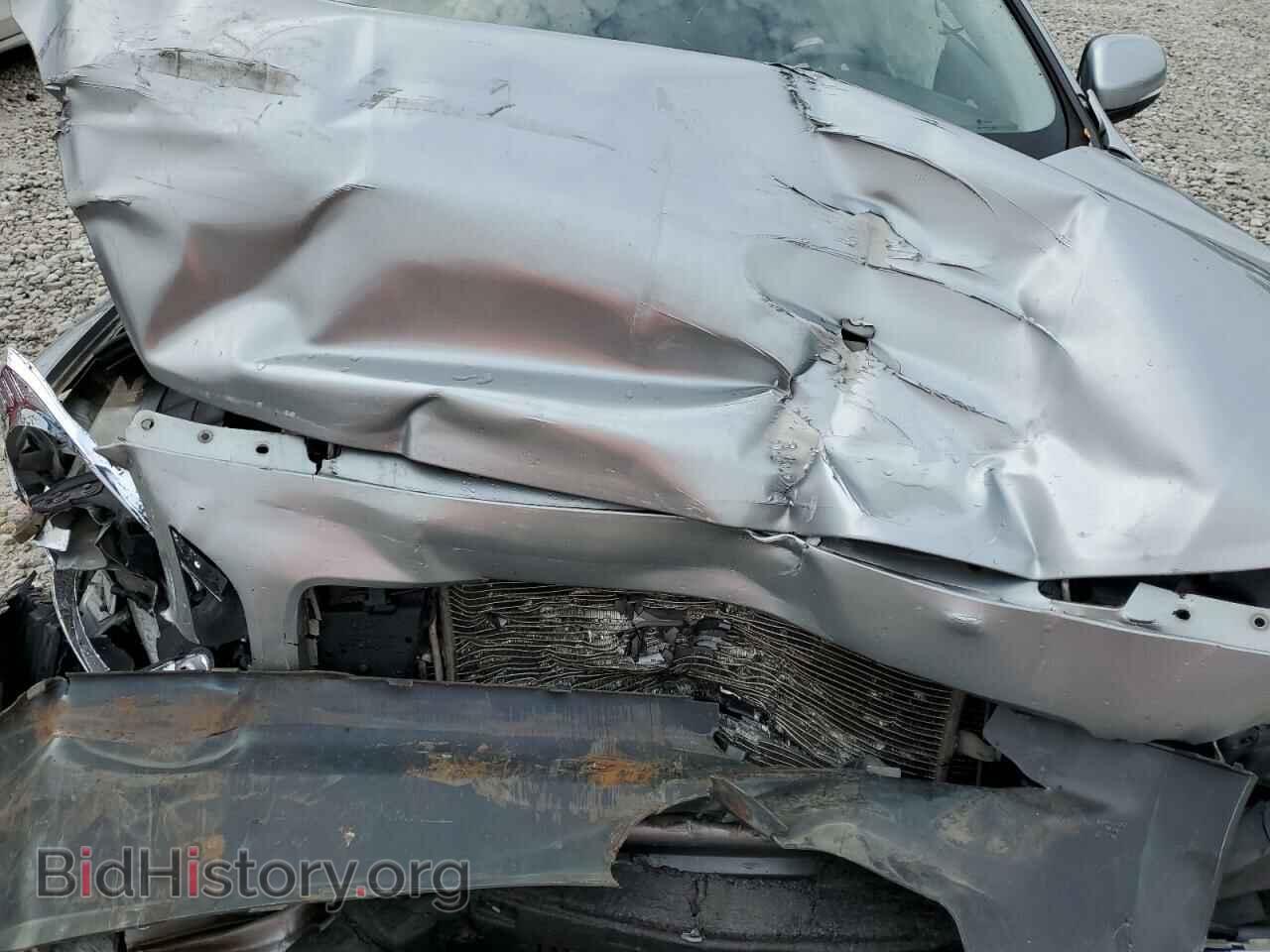 2011 VOLVO S60 - VIN: YV1902FH9B2006073 - Фото 11