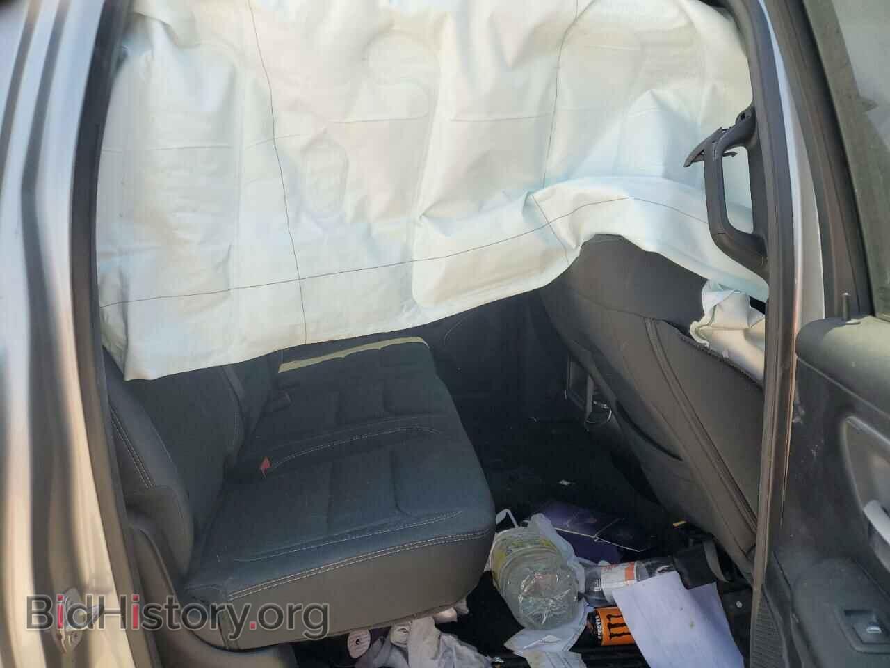 2019 RAM 1500 - VIN: 1C6RREFT7KN770544 - Фото 10