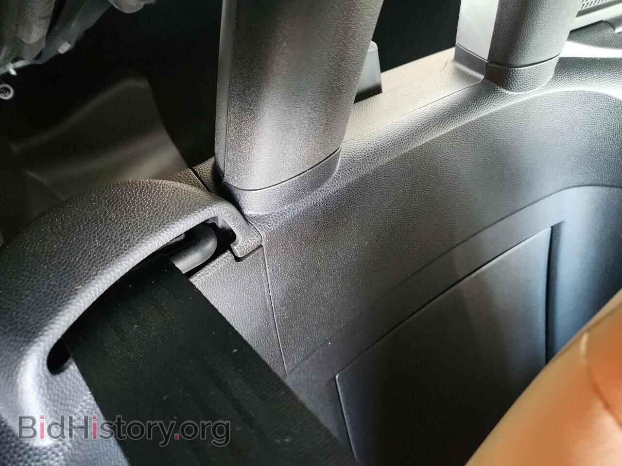 2010 MAZDA MX5 - VIN: JM1NC2FF3A0207679 - Фото 10