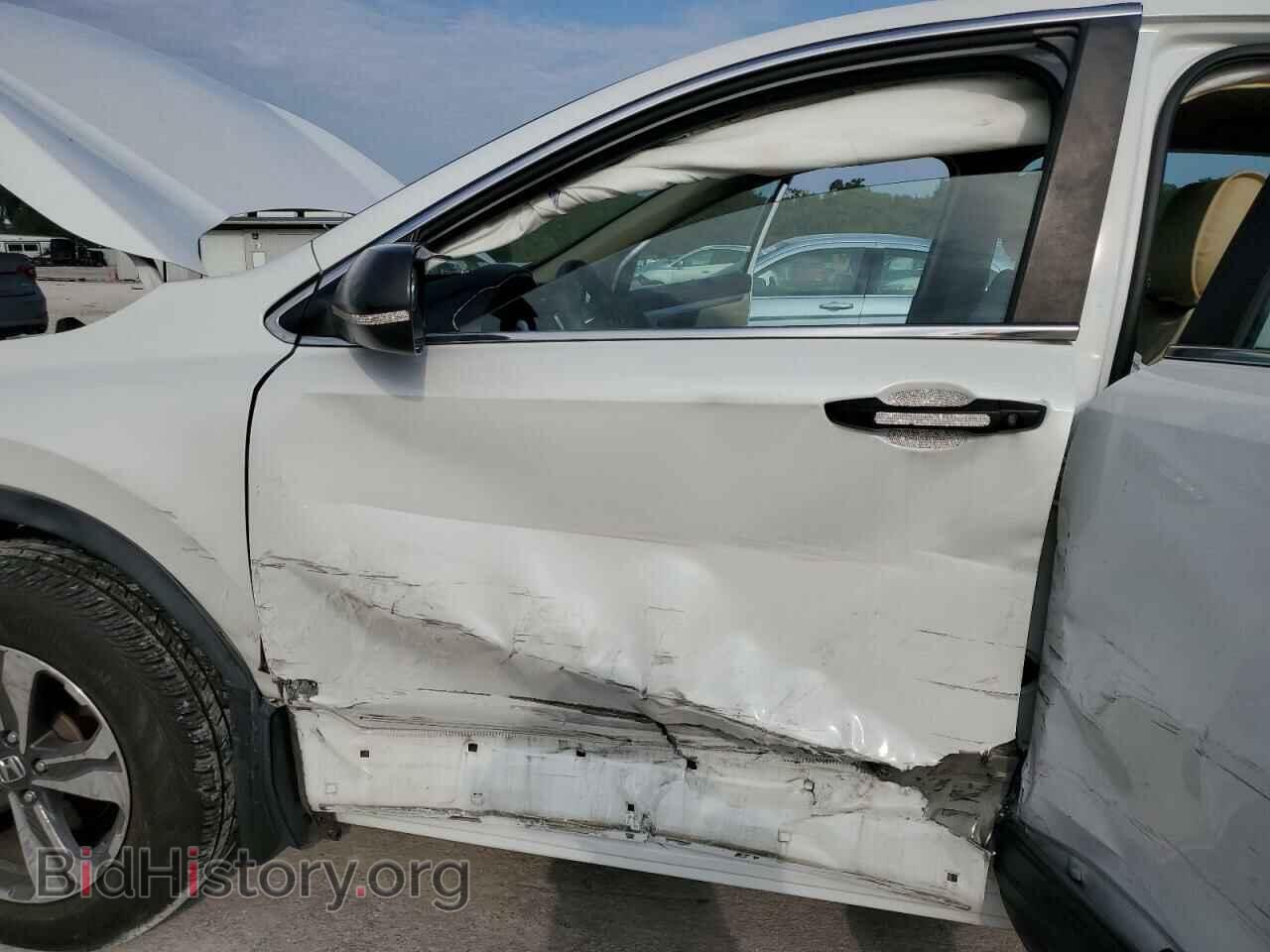 2019 HONDA CRV - VIN: 2HKRW6H33KH219399 - Фото 7