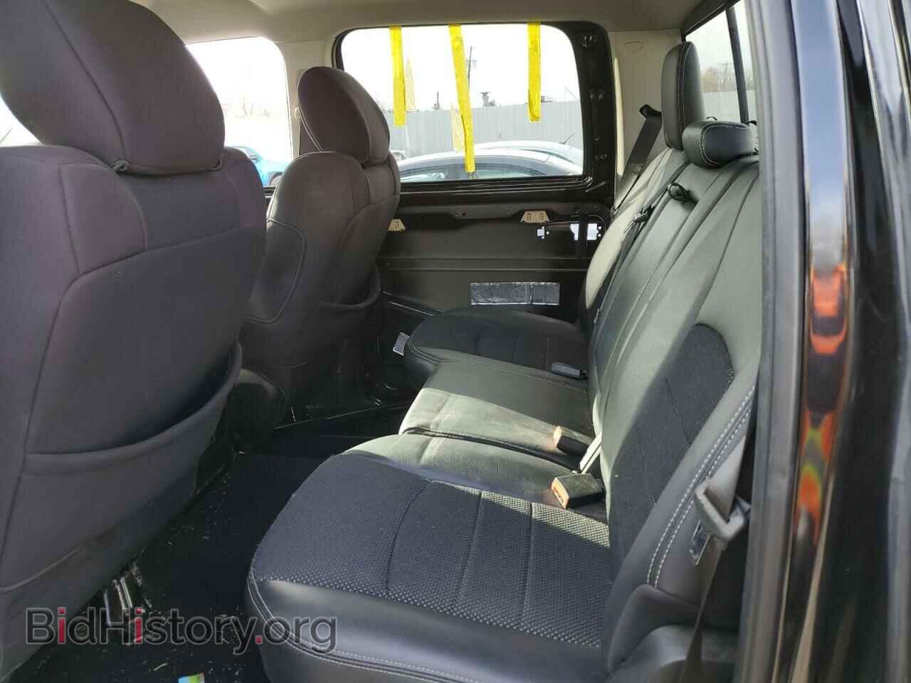 2018 RAM 1500 - VIN: 1C6RR7MT2JS268572 - Фото 10