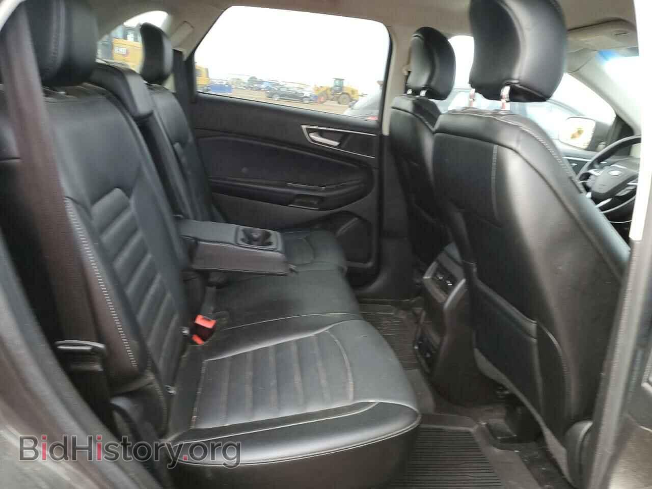 2017 FORD EDGE - VIN: 2FMPK4J99HBC21812 - Photo 10