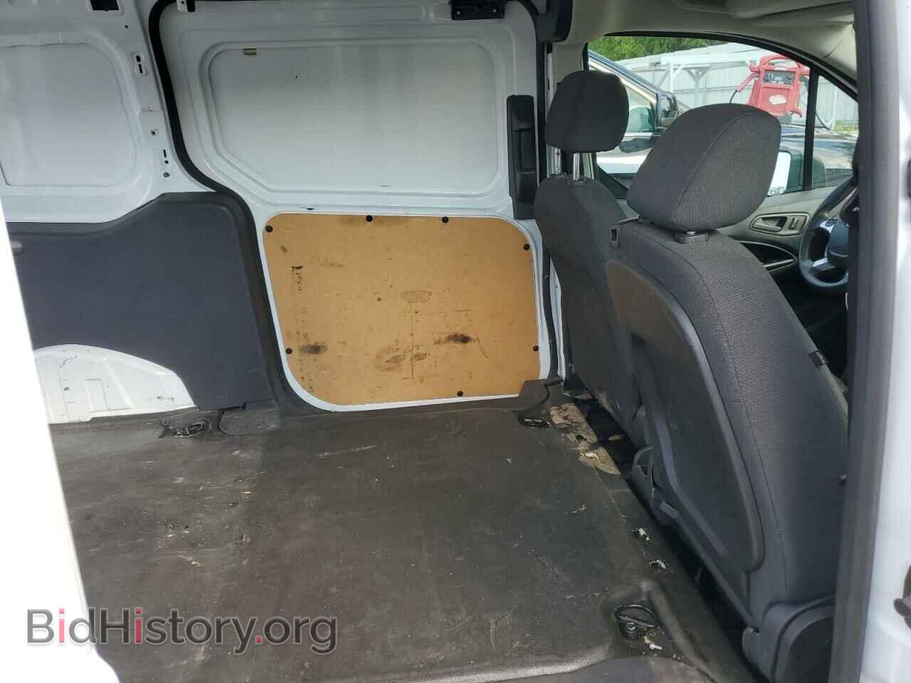 2018 FORD TRANSIT - VIN: NM0LS7E70J1377443 - Фото 11