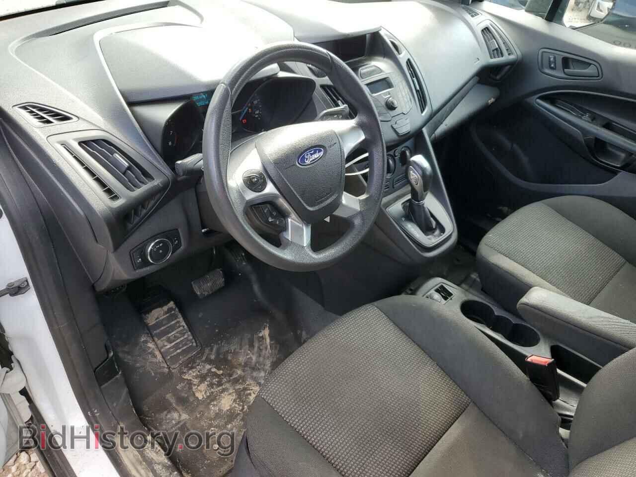 2018 FORD TRANSIT - VIN: NM0LS7E70J1377443 - Фото 8