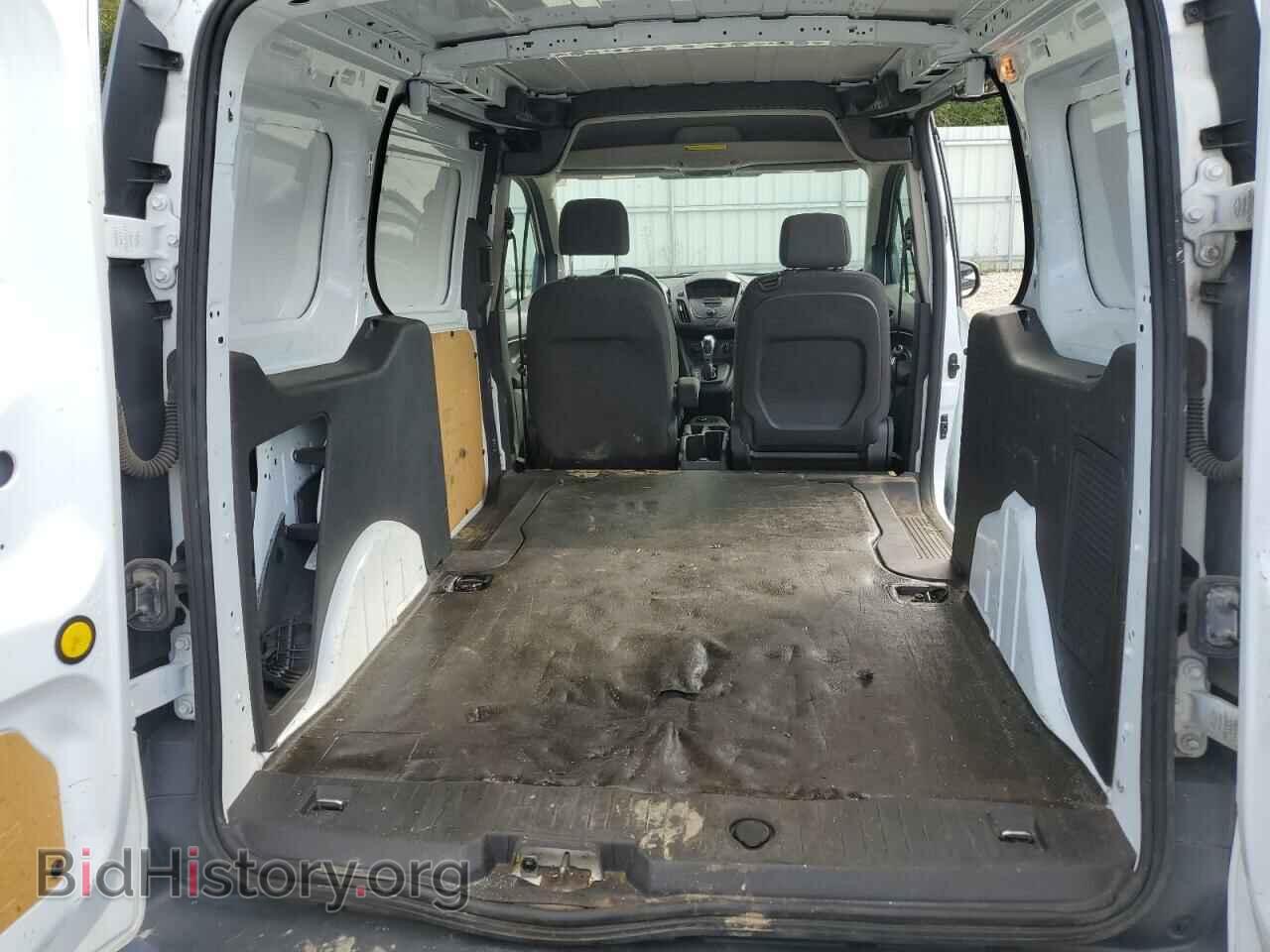 2018 FORD TRANSIT - VIN: NM0LS7E70J1377443 - Фото 10