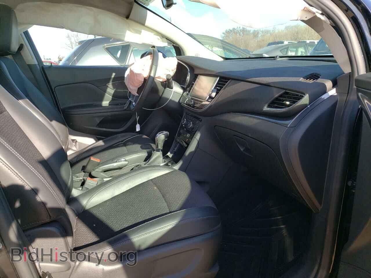 2019 BUICK ENCORE - VIN: KL4CJASB0KB723718 - Photo 5