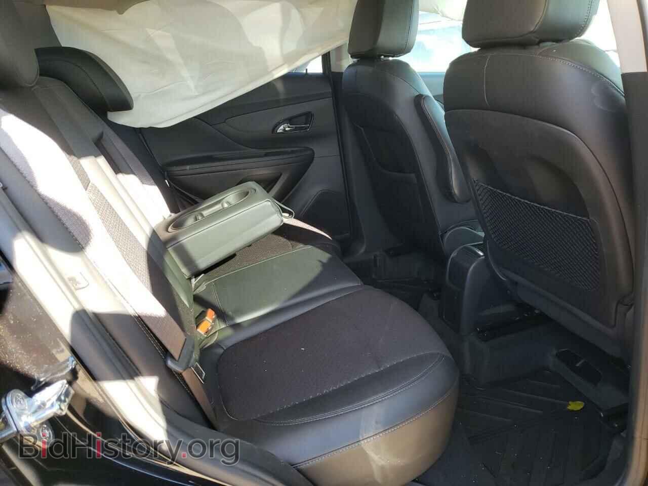 2019 BUICK ENCORE - VIN: KL4CJASB0KB723718 - Photo 6