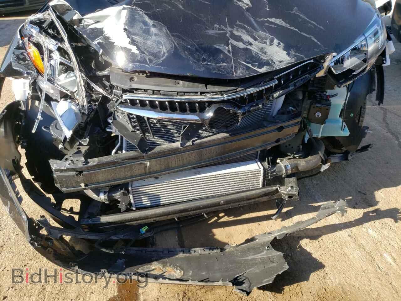 2019 BUICK ENCORE - VIN: KL4CJASB0KB723718 - Photo 9