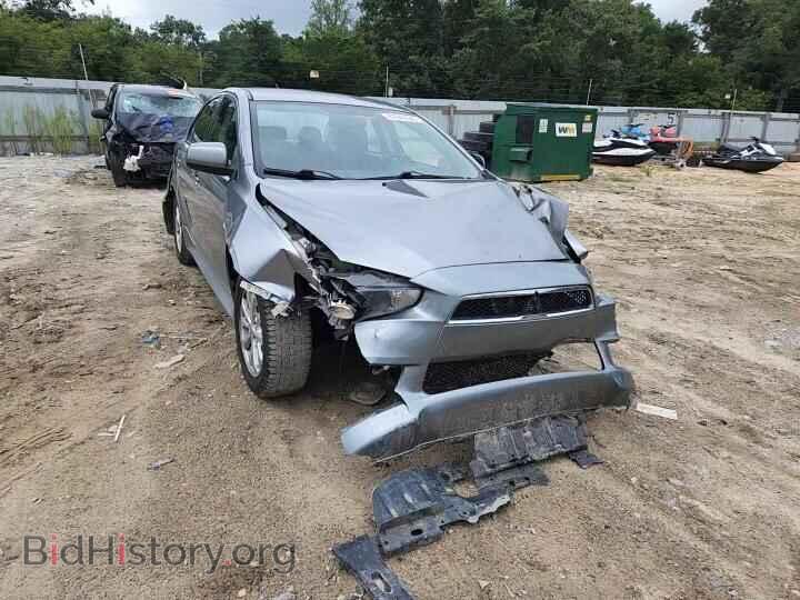 2014 MITSUBISHI LANCER - VIN: JA32U2FU7EU013152 - Фото 13