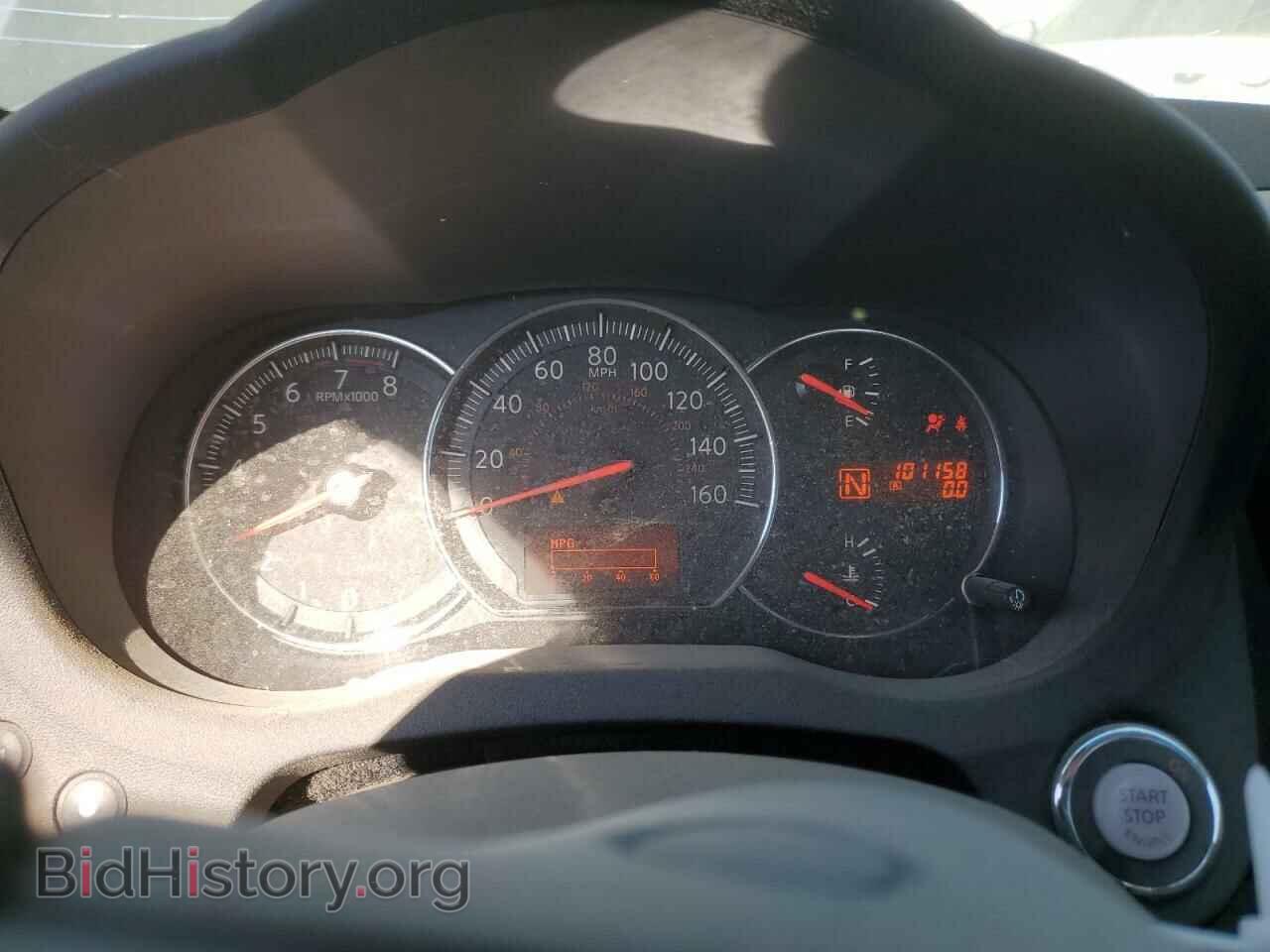 2011 NISSAN MAXIMA - VIN: 1N4AA5AP3BC809090 - Фото 9