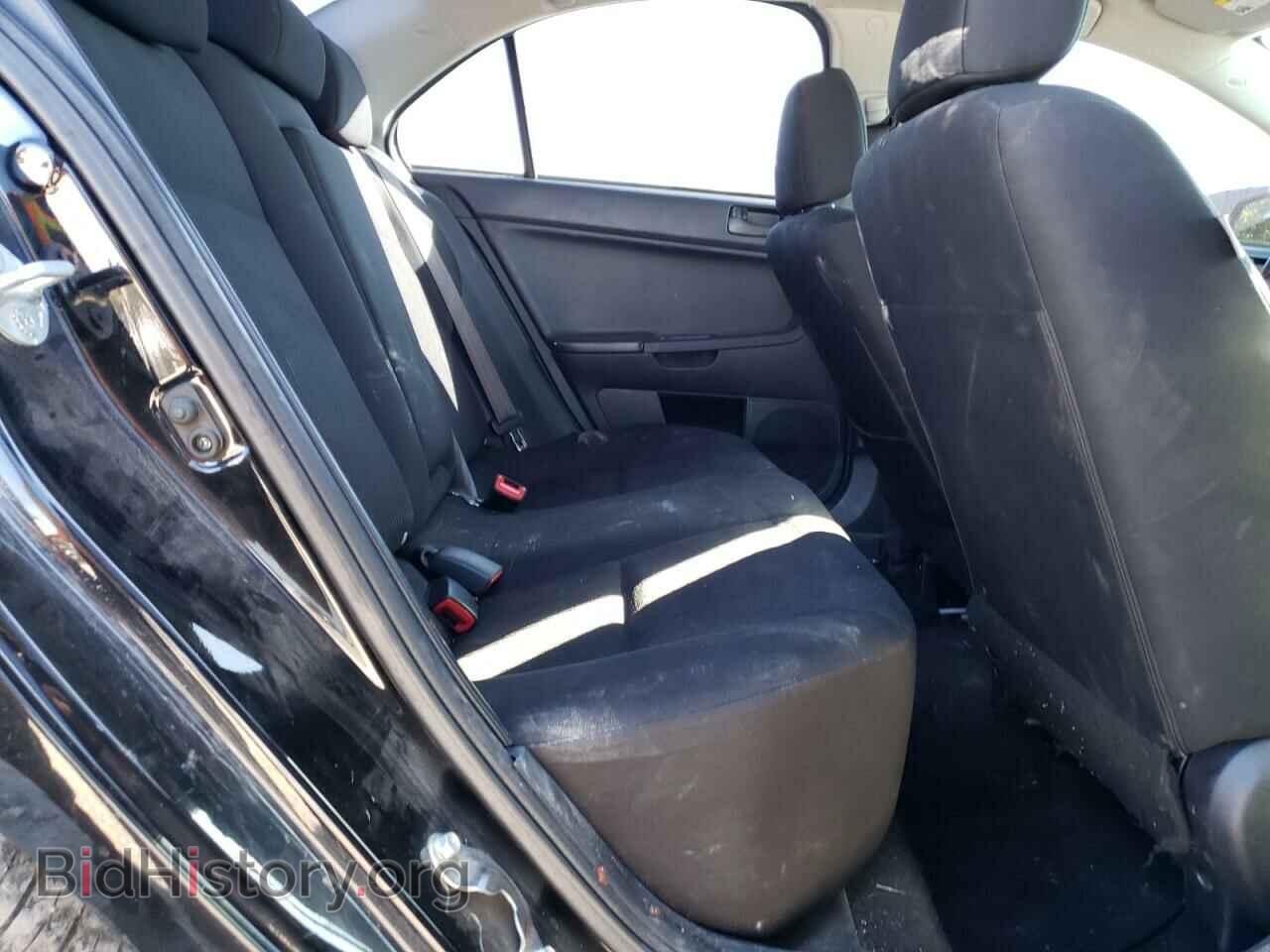 2014 MITSUBISHI LANCER - VIN: JA32U2FUXEU018510 - Фото 10
