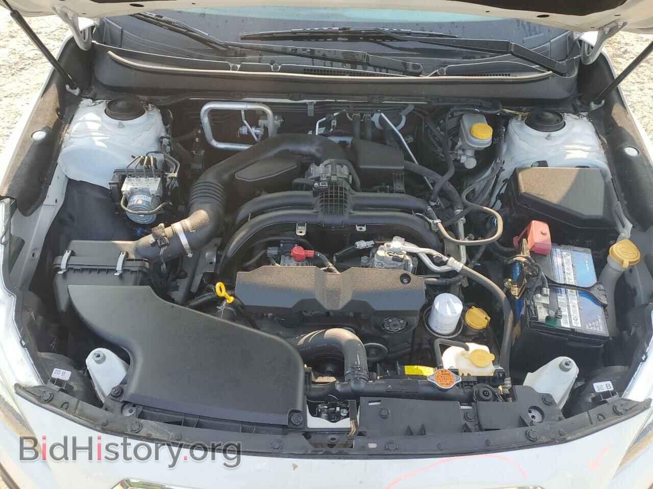 2017 SUBARU OUTBACK - VIN: 4S4BSAFC6H3376556 - Фото 12