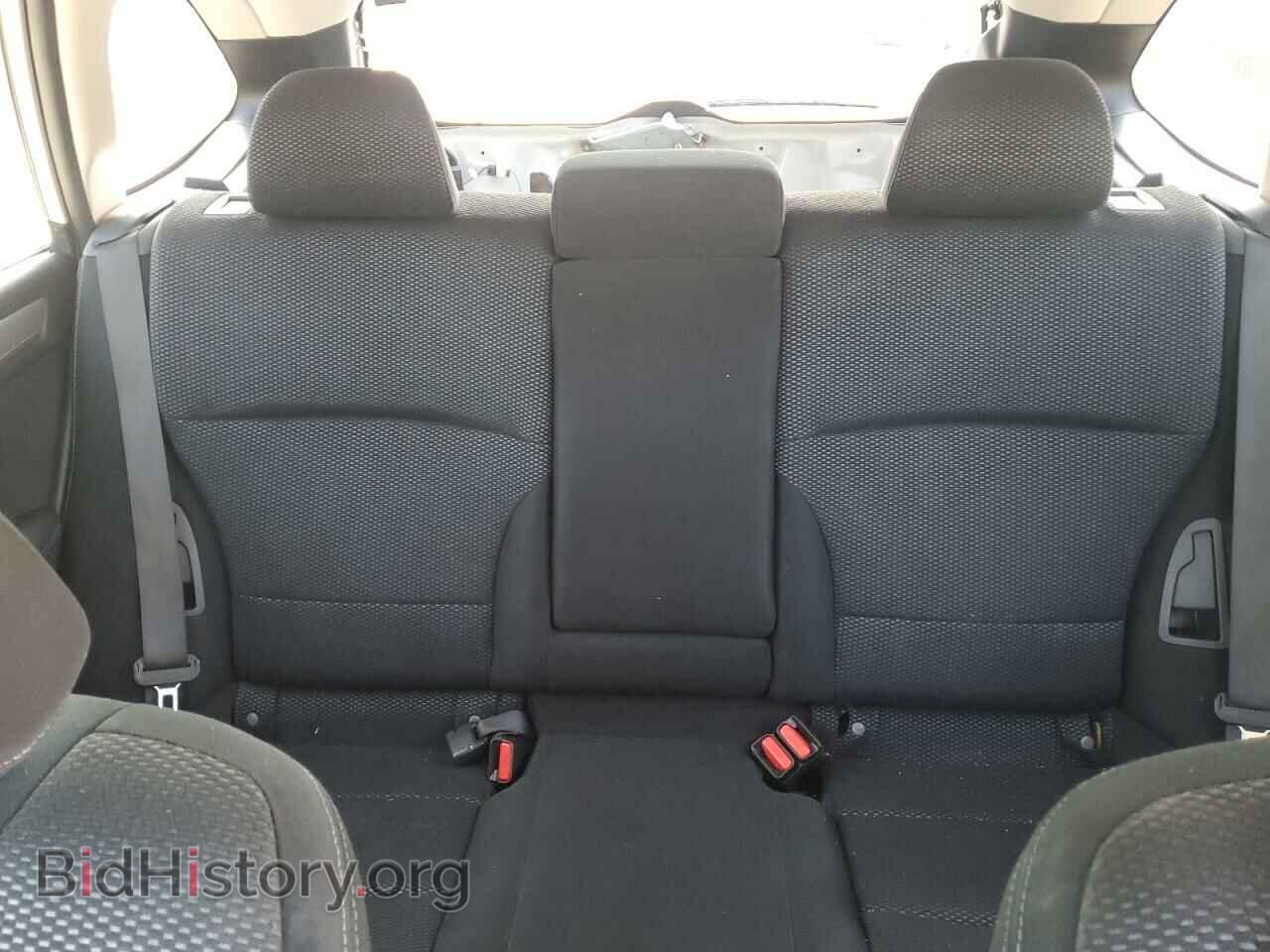 2017 SUBARU OUTBACK - VIN: 4S4BSAFC6H3376556 - Фото 10