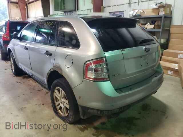 2007 FORD EDGE - VIN: 2FMDK36C67BB55414 - Photo 3