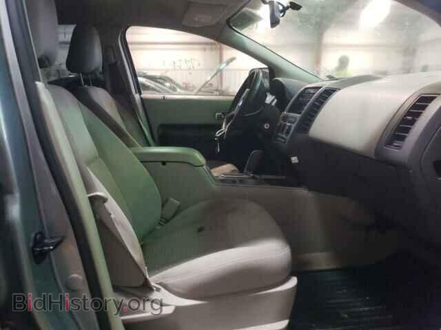 2007 FORD EDGE - VIN: 2FMDK36C67BB55414 - Photo 5