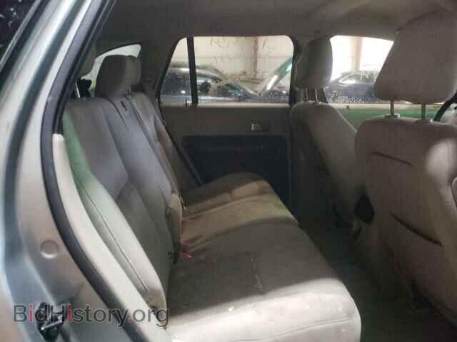 2007 FORD EDGE - VIN: 2FMDK36C67BB55414 - Photo 6