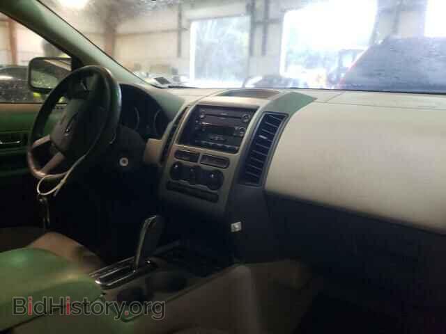 2007 FORD EDGE - VIN: 2FMDK36C67BB55414 - Photo 9