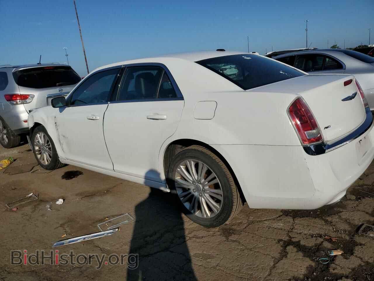 2014 CHRYSLER 300 - VIN: 2C3CCARG7EH190462 - Photo 2