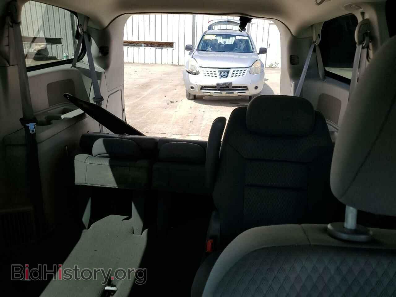 2010 DODGE CARAVAN - VIN: 2D4RN4DE1AR100141 - Photo 10