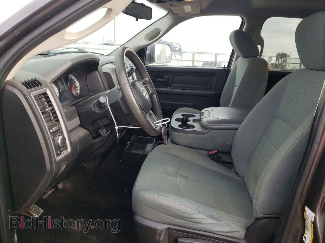2015 RAM 2500 - VIN: 3C6UR5CL2FG608625 - Photo 7