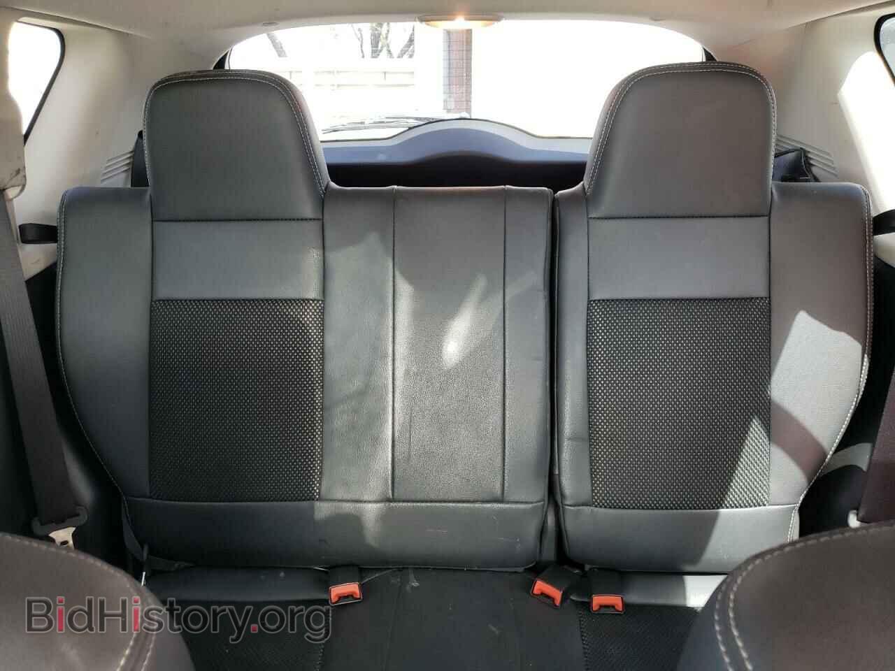 2017 JEEP COMPASS - VIN: 1C4NJCBAXHD130947 - Фото 10