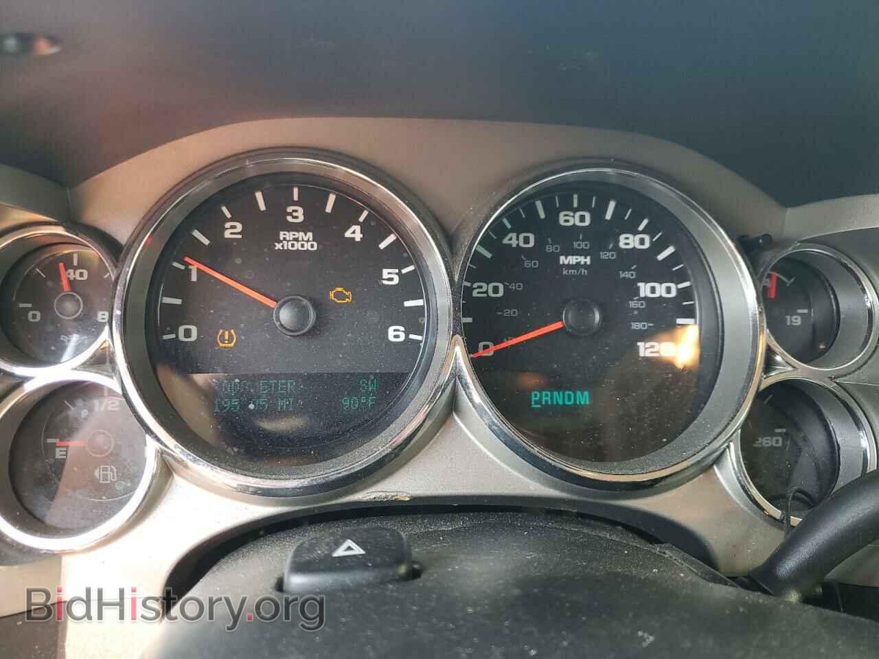 2012 CHEVROLET ALL Models - VIN: 3GCPCSE00CG299189 - Фото 9