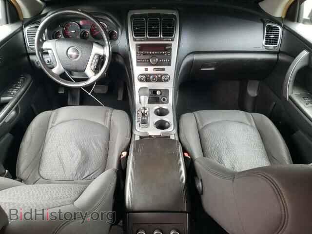 2009 GMC ACADIA - VIN: 1GKER13D39J176097 - Фото 8