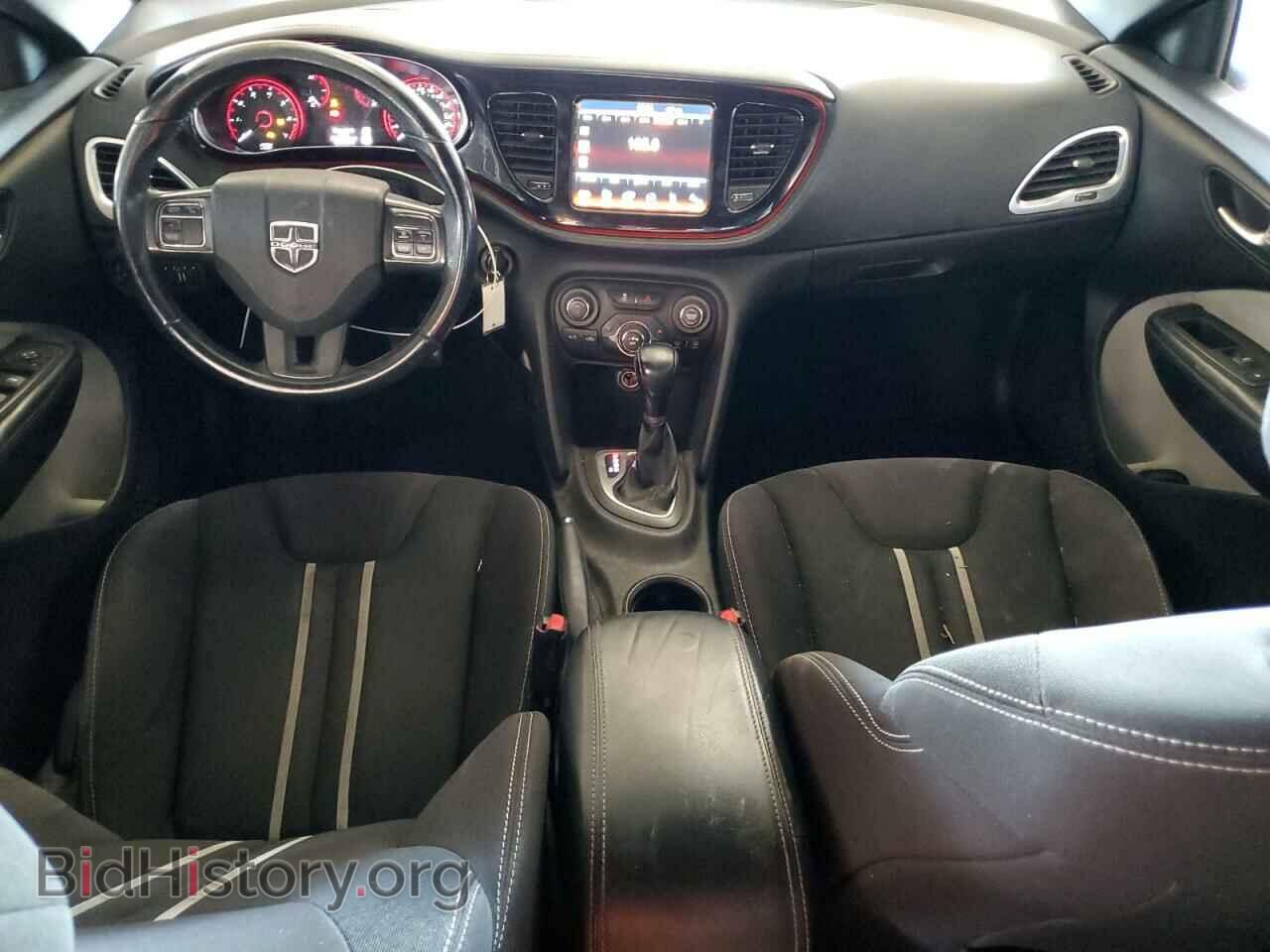 2014 DODGE DART - VIN: 1C3CDFBB7ED775516 - Photo 8
