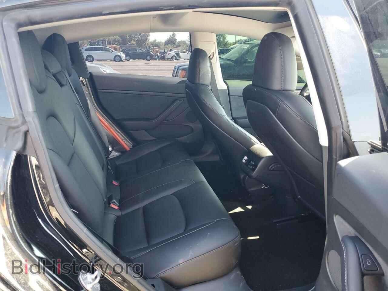 2023 TESLA MODEL 3 - VIN: 5YJ3E1EA5PF483227 - Фото 10