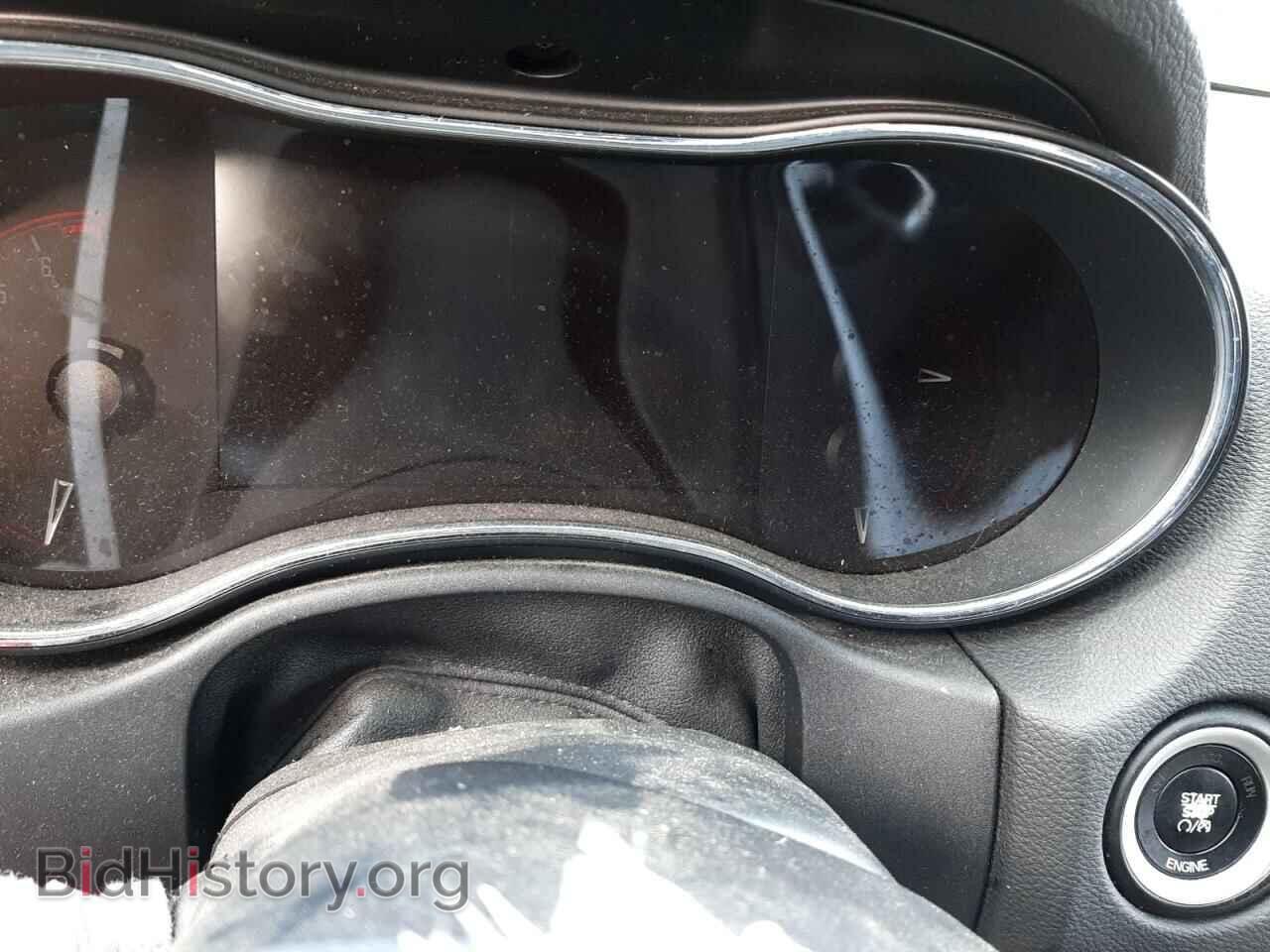 2014 DODGE DURANGO - VIN: 1C4RDHAG6EC596470 - Photo 9