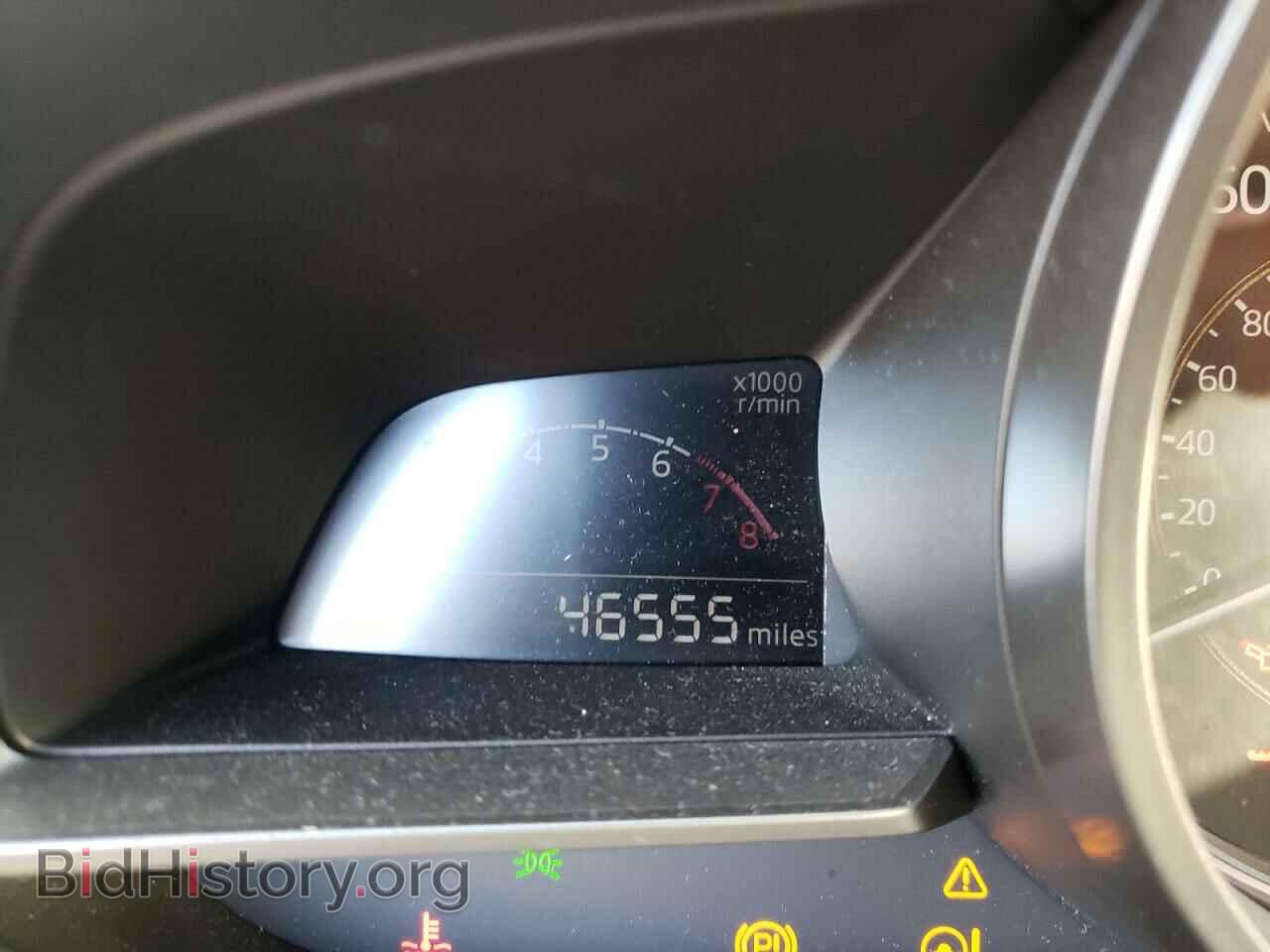 2018 MAZDA 3 - VIN: 3MZBN1K77JM206678 - Фото 8