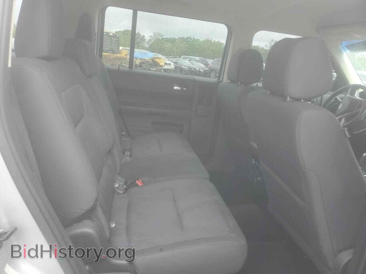 2014 FORD FLEX - VIN: 2FMGK5B87EBD34052 - Photo 11