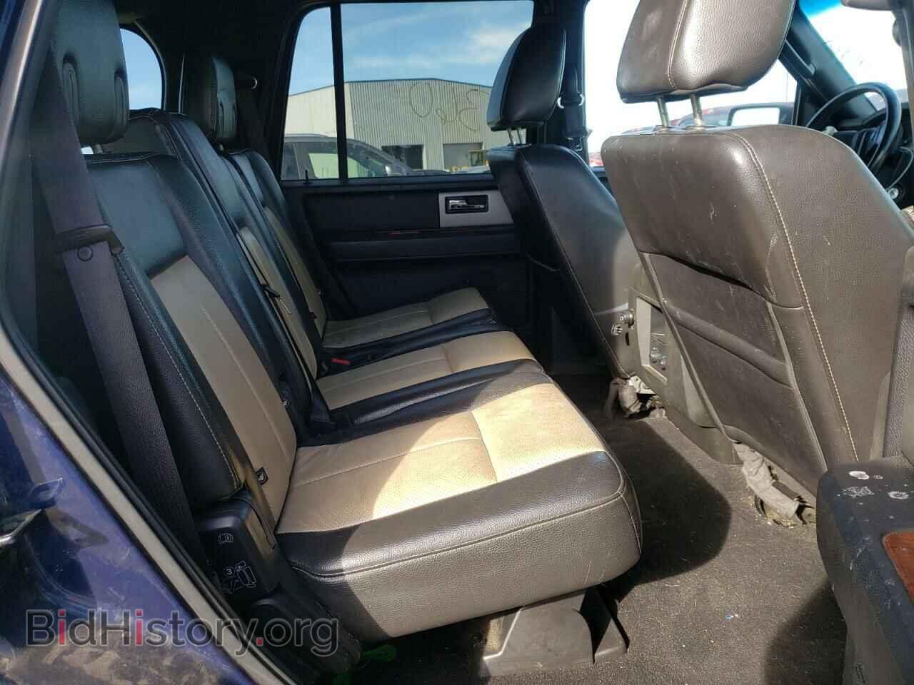 2010 FORD EXPEDITION - VIN: 1FMJU1J58AEB35722 - Фото 6